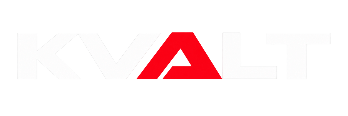 KVALT